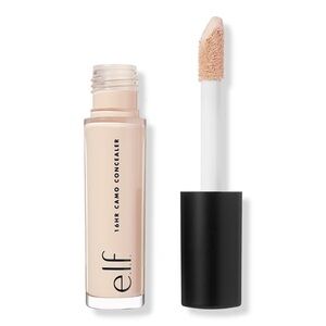 e.l.f. 16HR Camo Concealer - Light Ivory, NEW